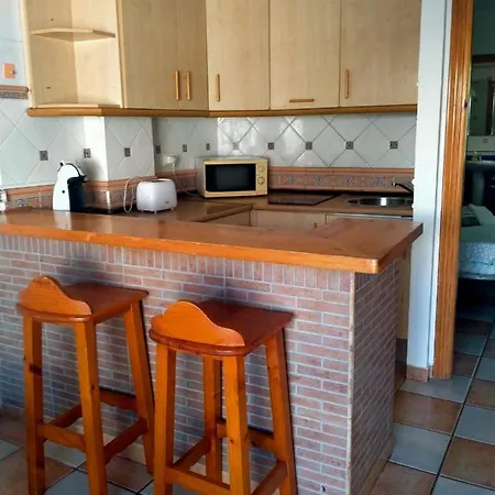 Apartamento Jimena At Apartment