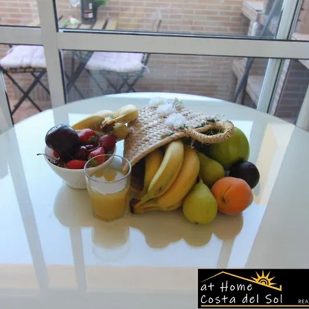 Apartamento Jimena At Apartment Nerja